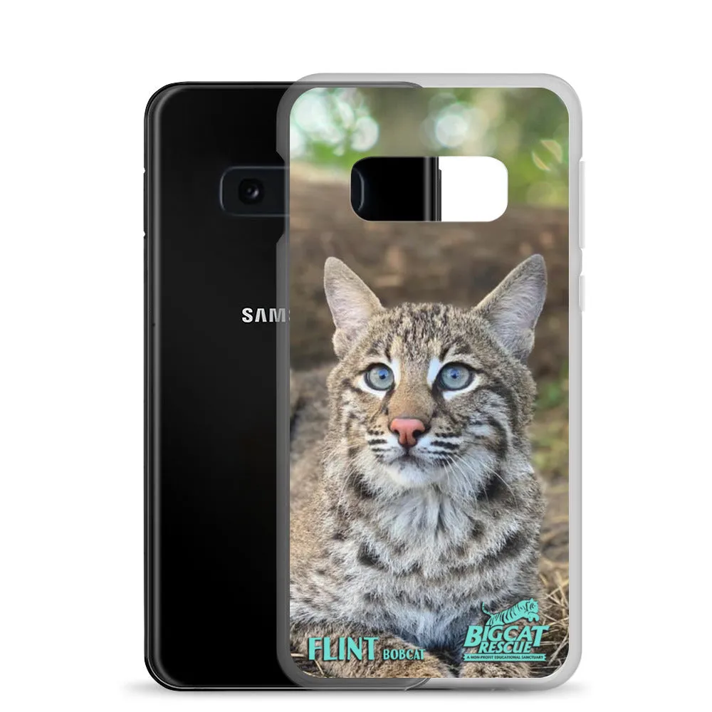 Phone Case - Flint Bobcat Samsung