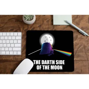 Pink Floyd Mousepad - The Darth Side Of The Moon