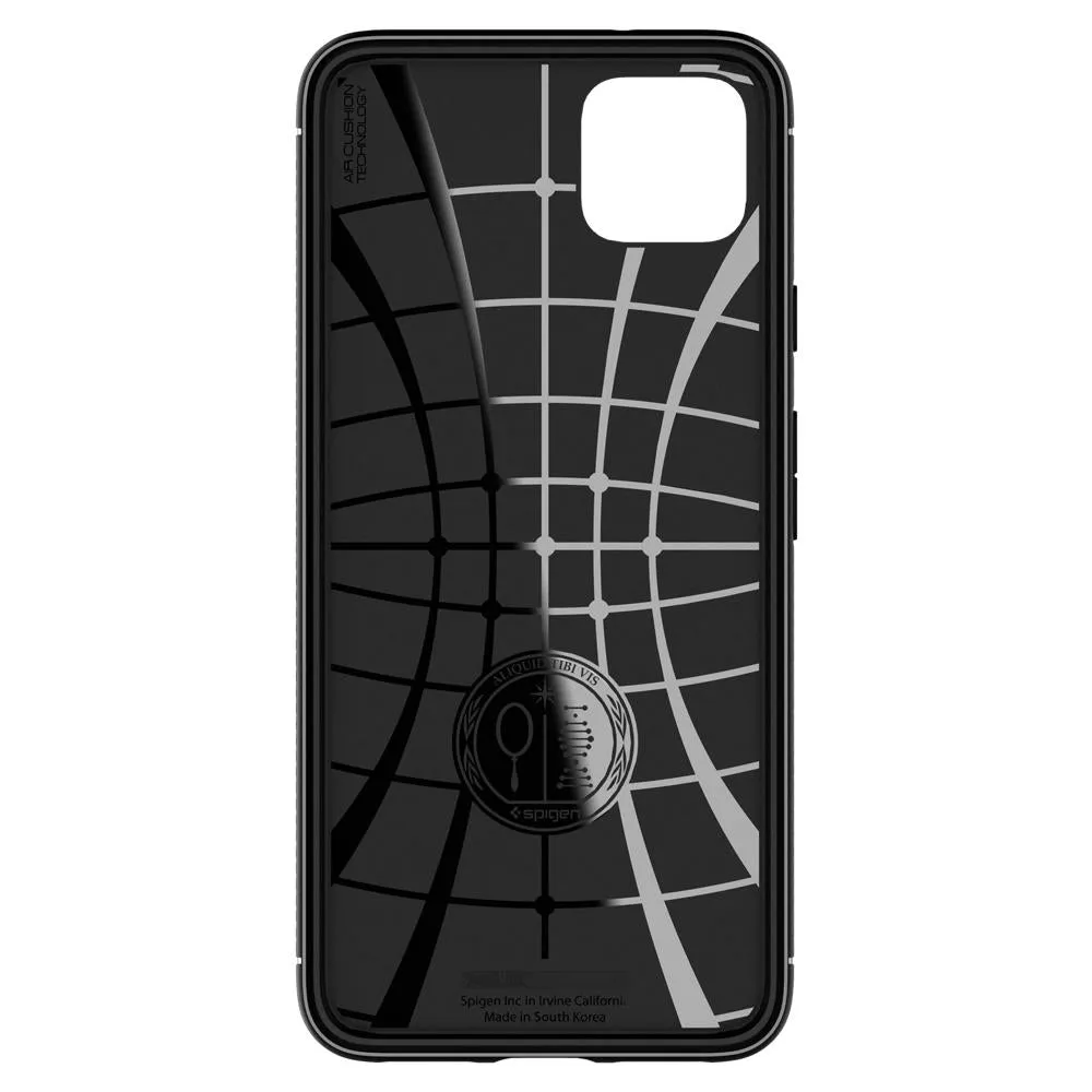 Pixel 4 XL Case Rugged Armor