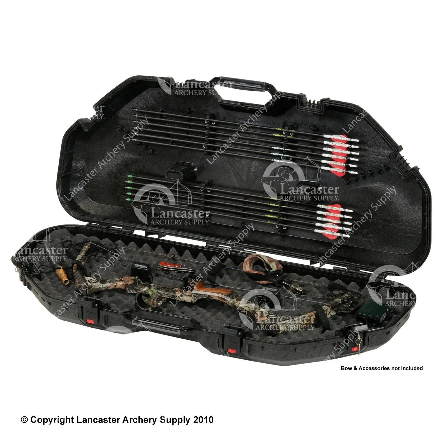 Plano All Weather Series Bow Case