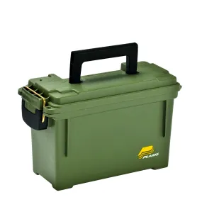 Plano Ammo Field Box OD Green