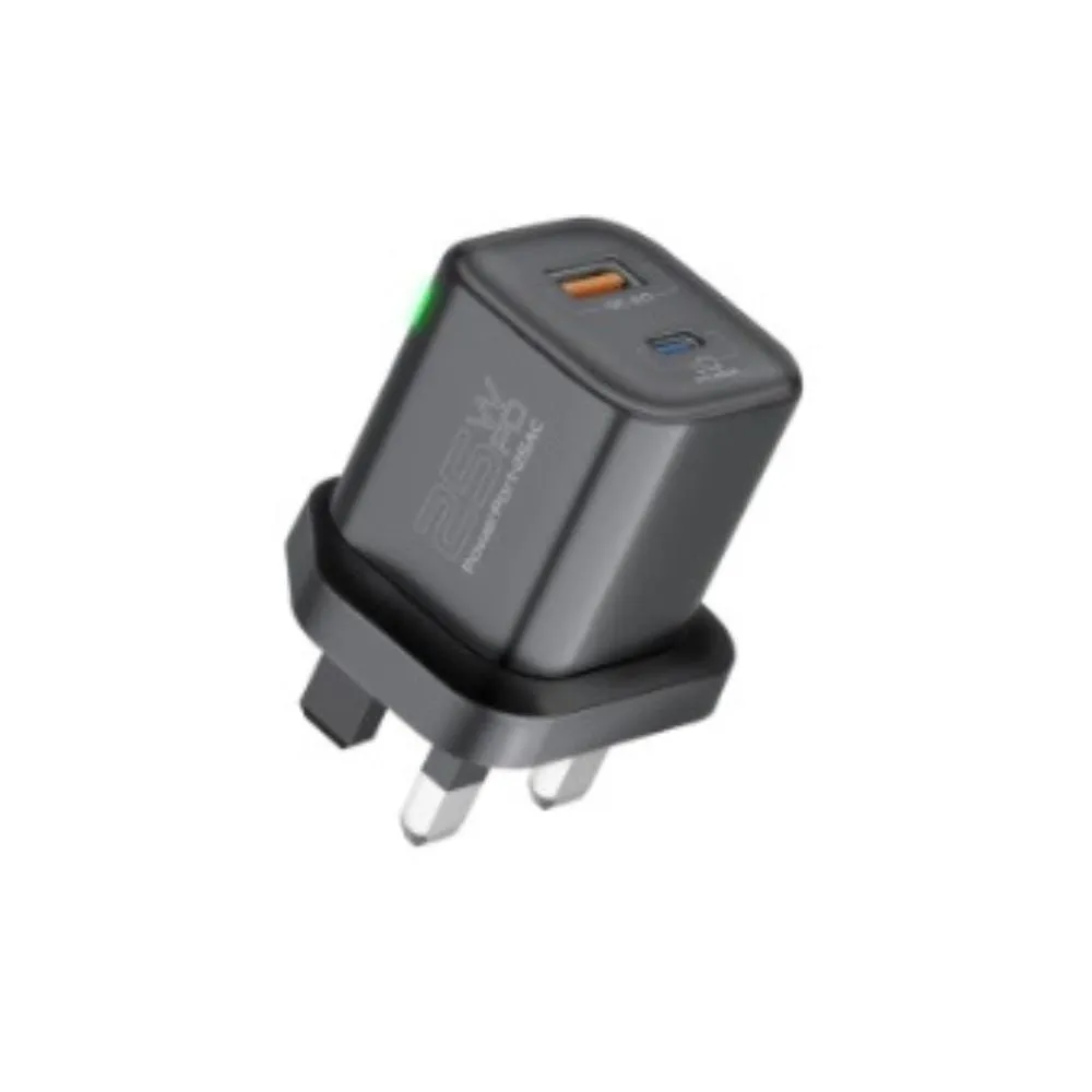 Promate PowerPort-25AC