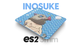 Pulsar ES2 eSports Mouse Pad - Inosuke Edition