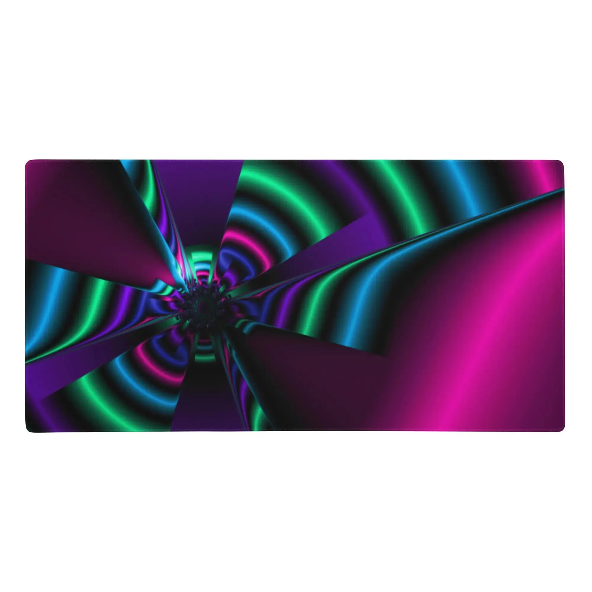 "Cosmic Blast" Collection - Gaming Mouse Pad