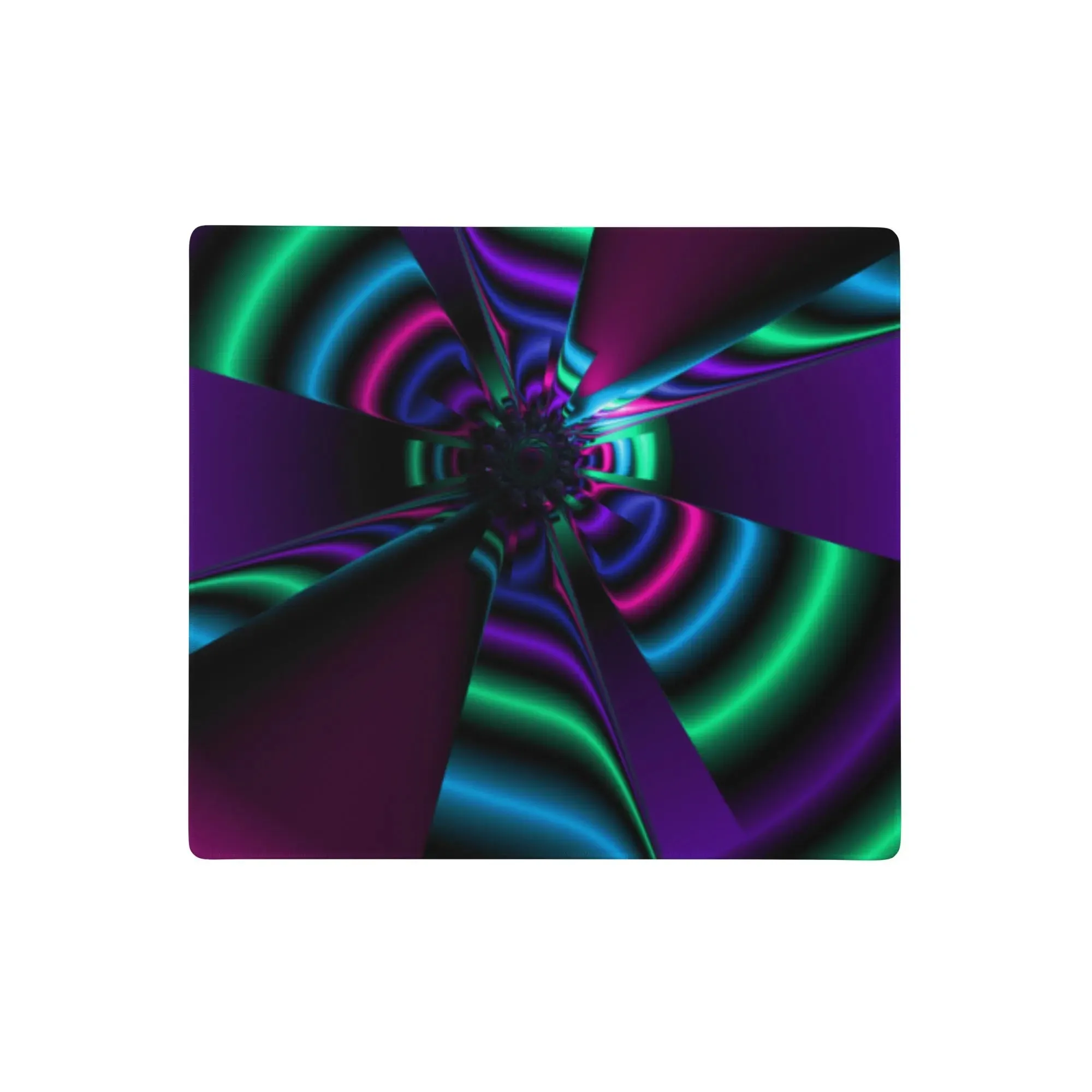 "Cosmic Blast" Collection - Gaming Mouse Pad