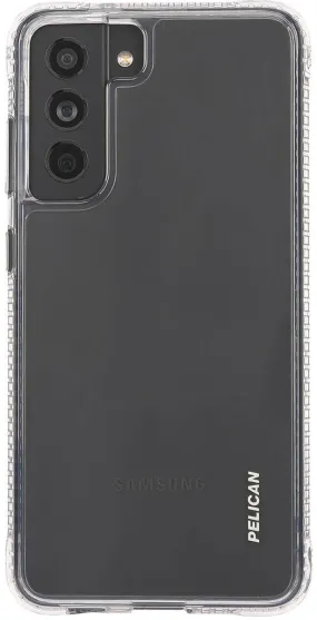 Ranger Case for Samsung Galaxy S21 FE - Clear