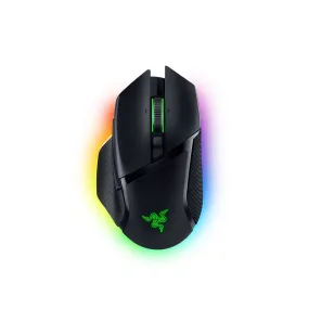 Razer Basilisk V3 Pro - Customizable Wireless Gaming Mouse with Razer HyperScroll Tilt Wheel