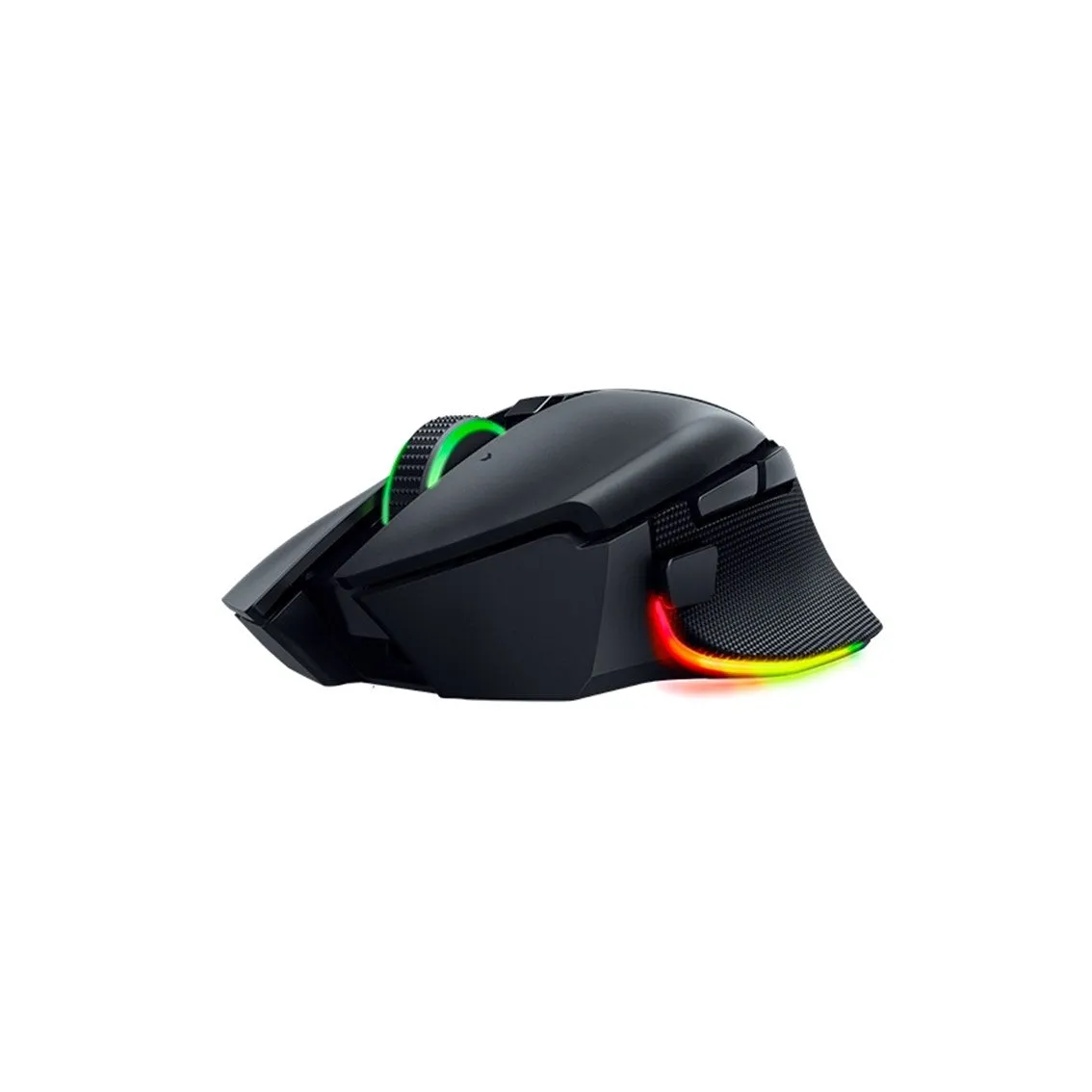 Razer Basilisk V3 Pro - Customizable Wireless Gaming Mouse with Razer HyperScroll Tilt Wheel