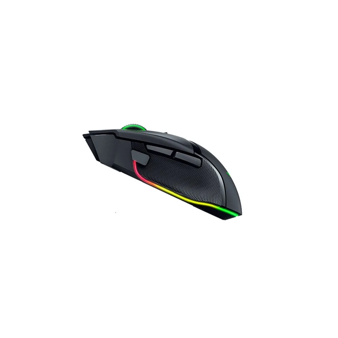 Razer Basilisk V3 Pro - Customizable Wireless Gaming Mouse with Razer HyperScroll Tilt Wheel