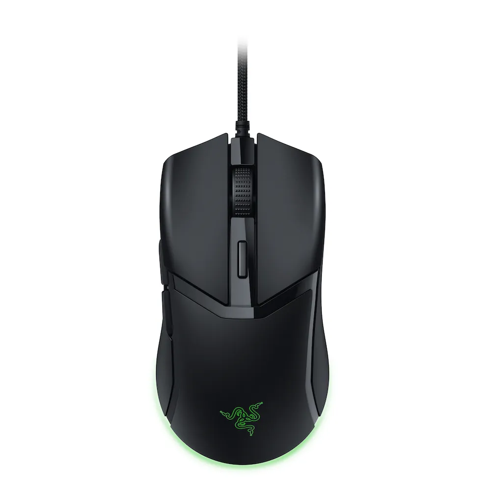 Razer Cobra | Compact Wired Gaming Mouse