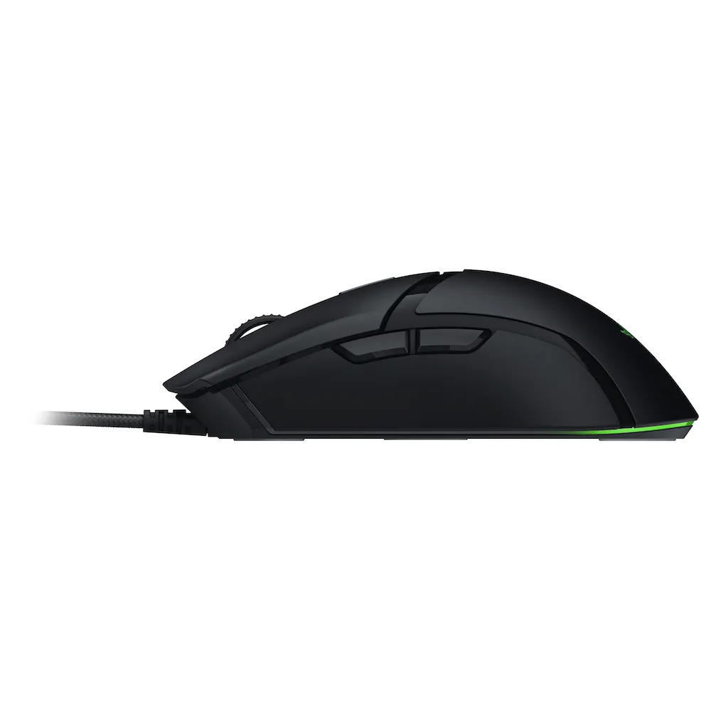 Razer Cobra | Compact Wired Gaming Mouse