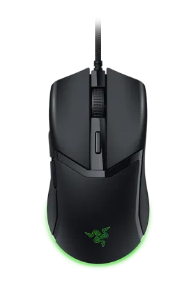 Razer Cobra | Compact Wired Gaming Mouse