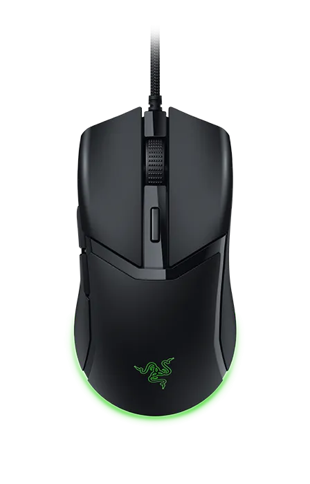 Razer Cobra | Compact Wired Gaming Mouse