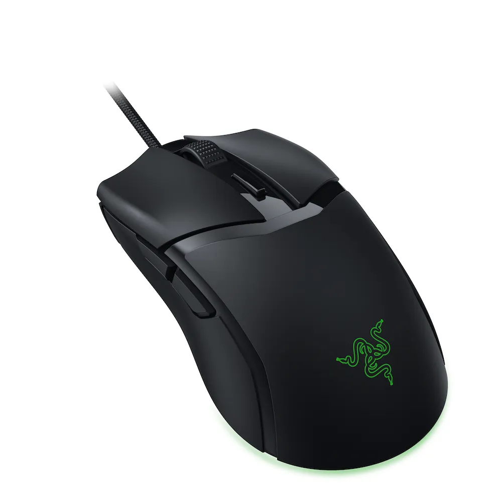 Razer Cobra | Compact Wired Gaming Mouse