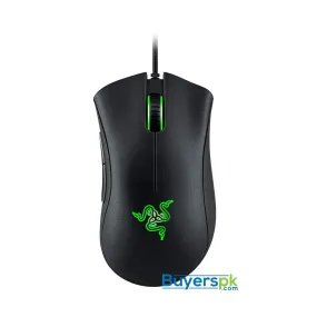 Razer Deathadder Essential Gaming Mouse Used/Lot