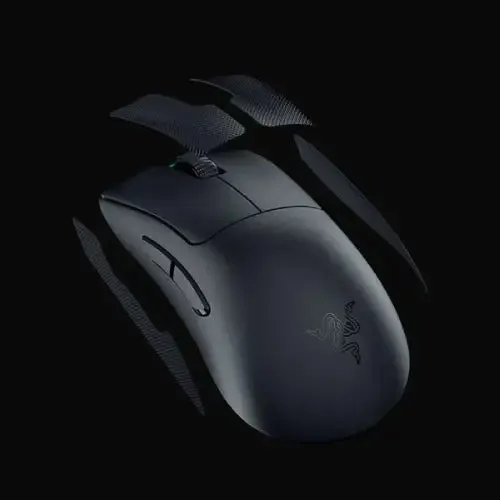 Razer DeathAdder V3 Pro Wireless Gaming Mouse