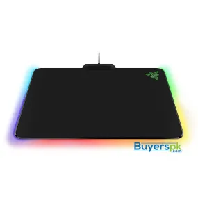 Razer Firefly Cloth Edition - Gaming Mouse Mat