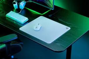 Razer Gaming Mouse Pad Atlas White