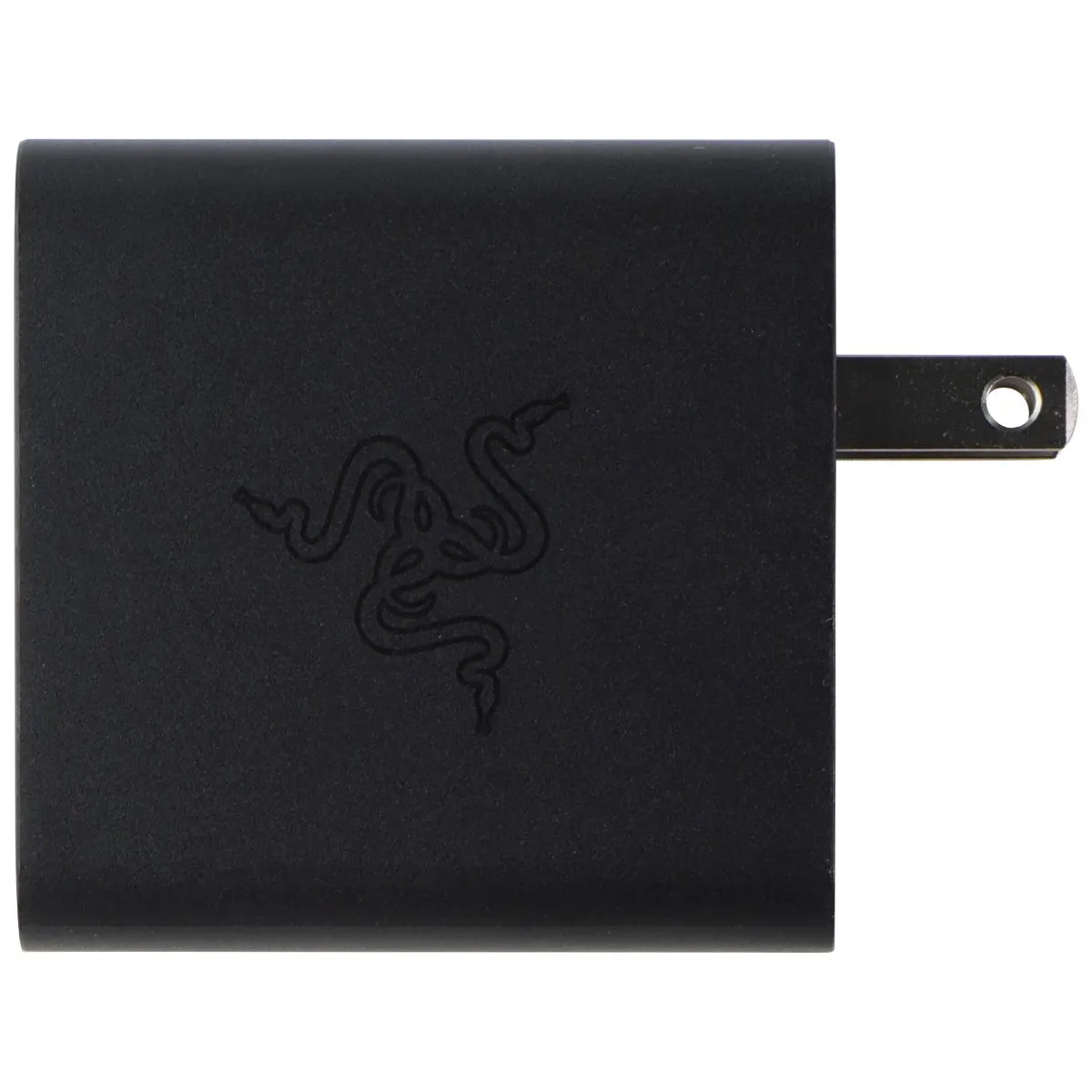 Razer Original OEM 45W USB-C Power Adapter for Razer Edge 5G - Black (A849)