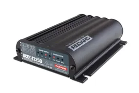 REDARC DC BATTERY CHARGER BCDC1225D