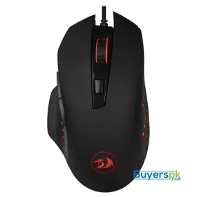 Redragon Gainer M610 Wired Usb 3200 Dpi Gaming Mouse