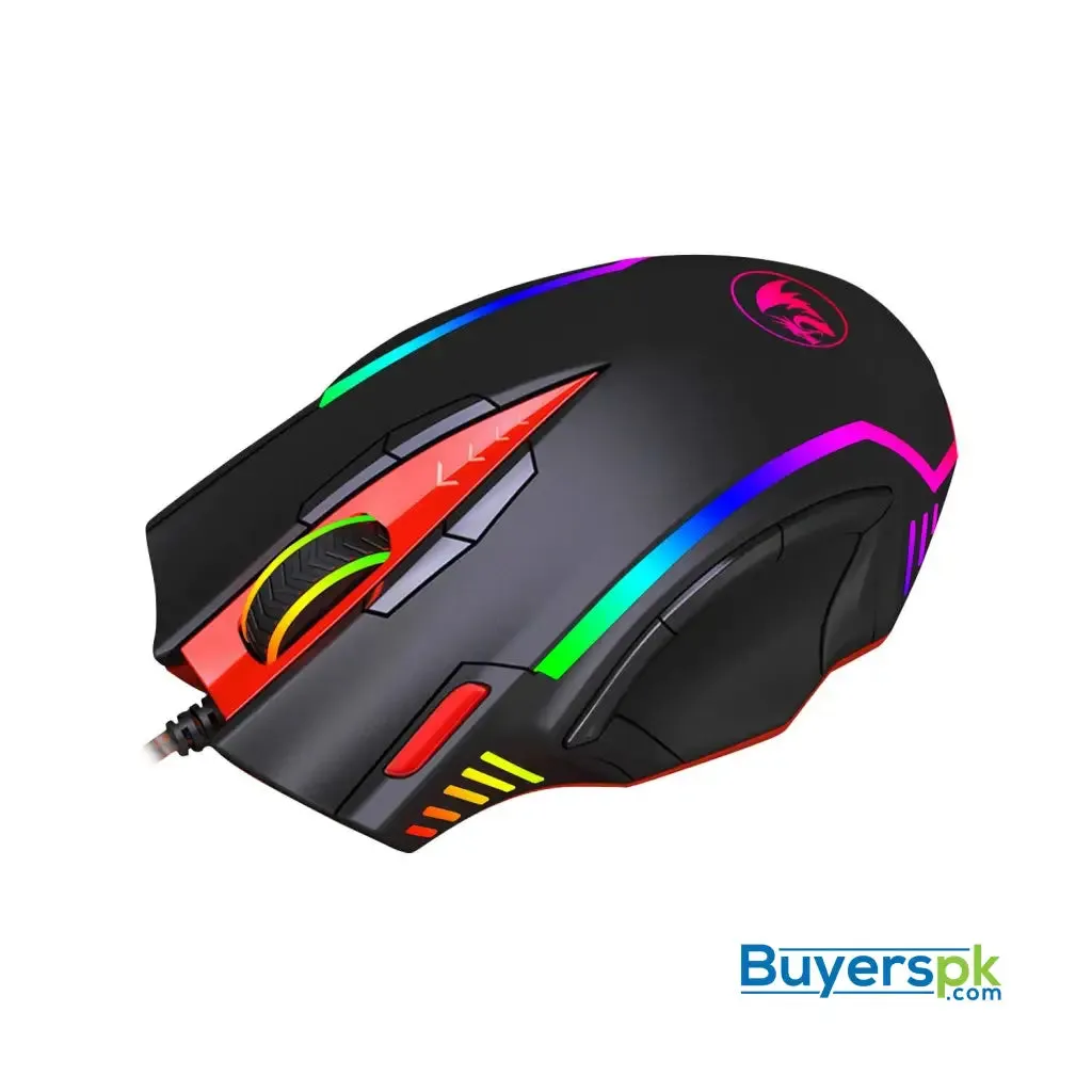 Redragon M902 Samsara Wired Gaming Mouse