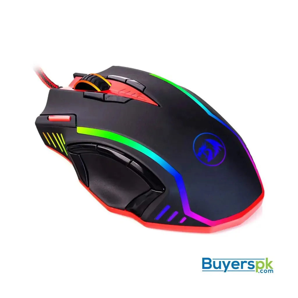 Redragon M902 Samsara Wired Gaming Mouse