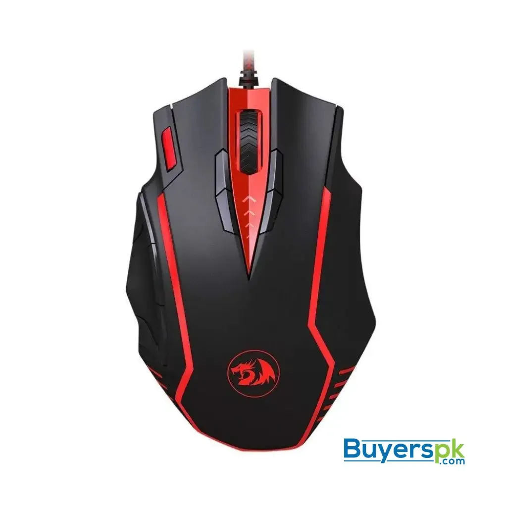 Redragon M902 Samsara Wired Gaming Mouse