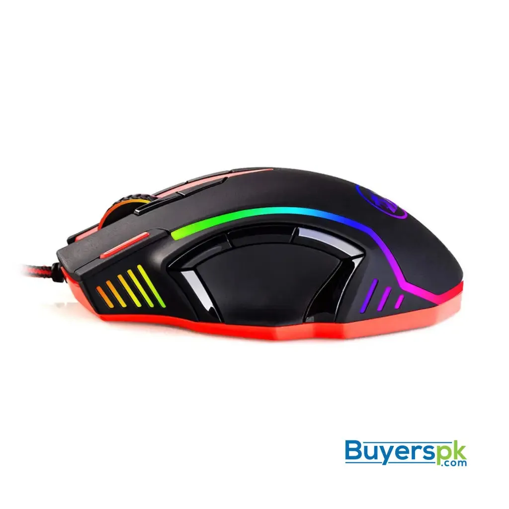 Redragon M902 Samsara Wired Gaming Mouse