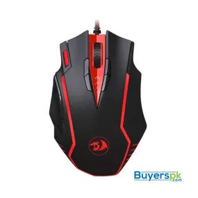 Redragon M902 Samsara Wired Gaming Mouse