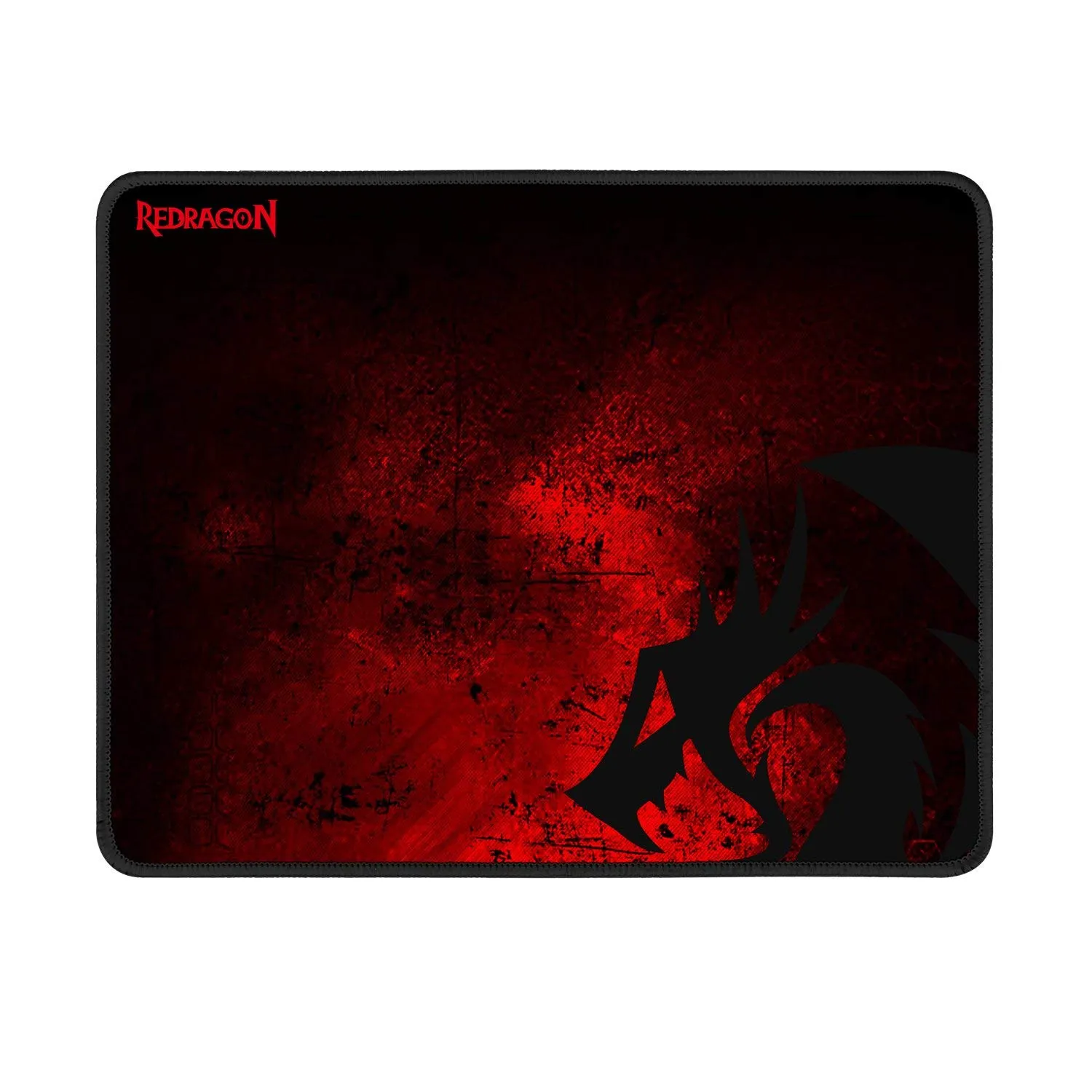 Redragon Pisces Gaming Mouse Pad 330X260X3Mm