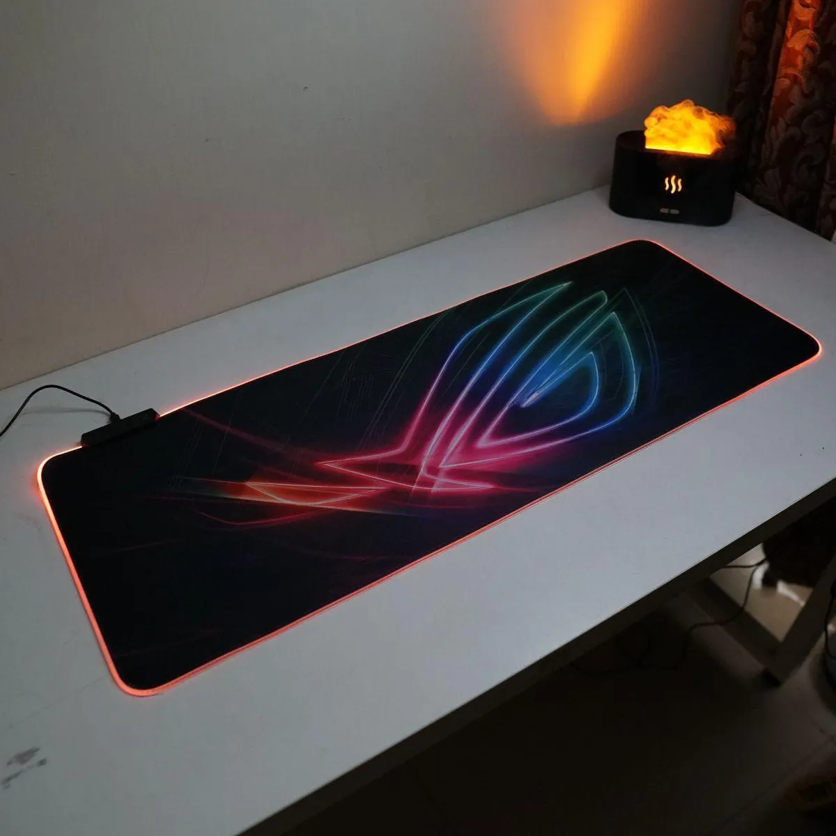 RGB Mouse Pad