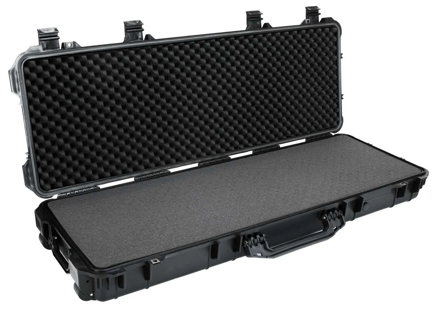 Rifle/AK/AR15/SHOTGUN Hard Gun Case Waterproof/shockproof Large