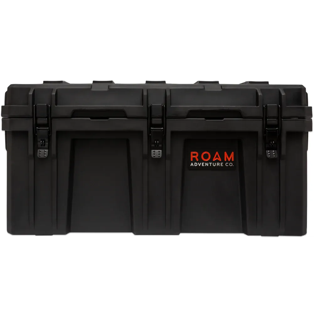 ROAM 160L Rugged Case