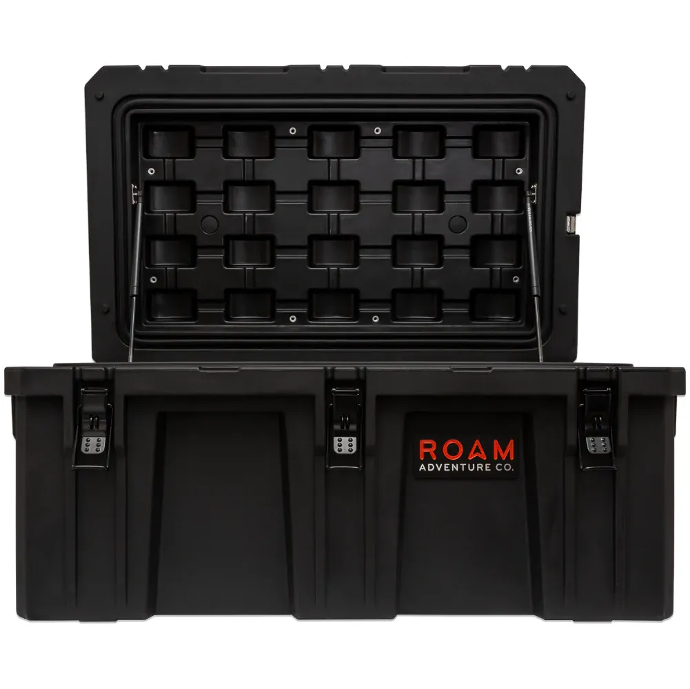 ROAM 160L Rugged Case