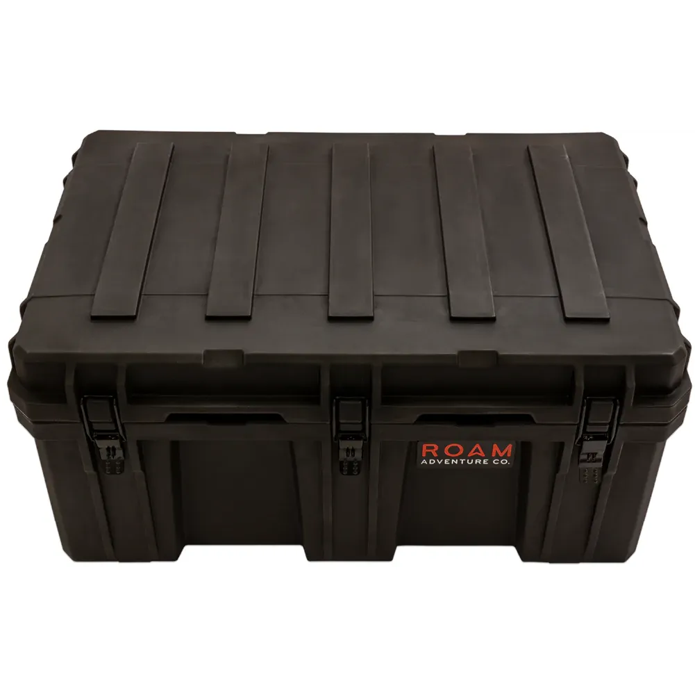 ROAM 160L Rugged Case