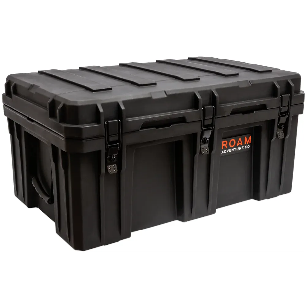 ROAM 160L Rugged Case