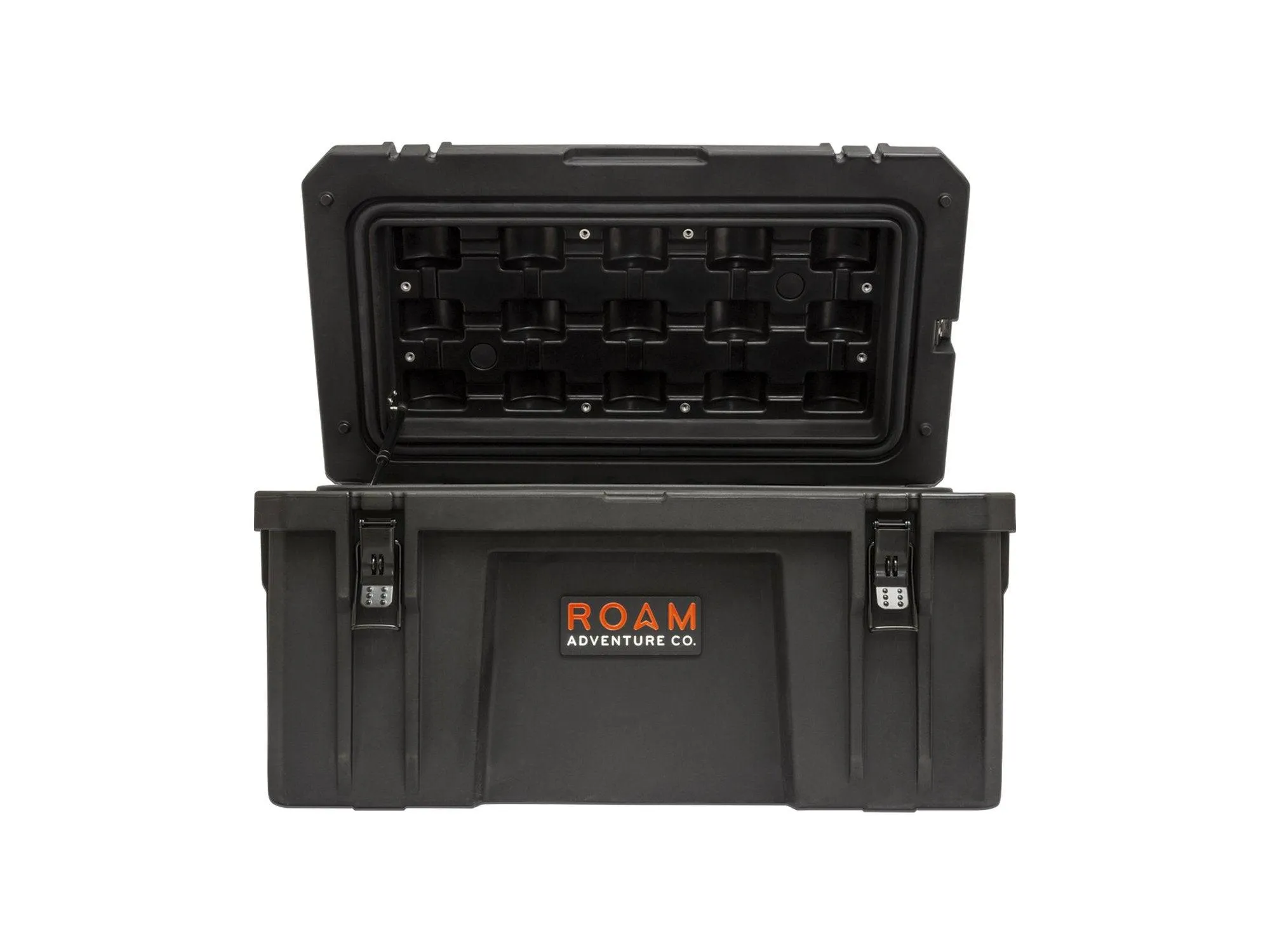 ROAM Adventure Co. 82L Rugged Case - Black (ROAM-CASE-82L-BLK)