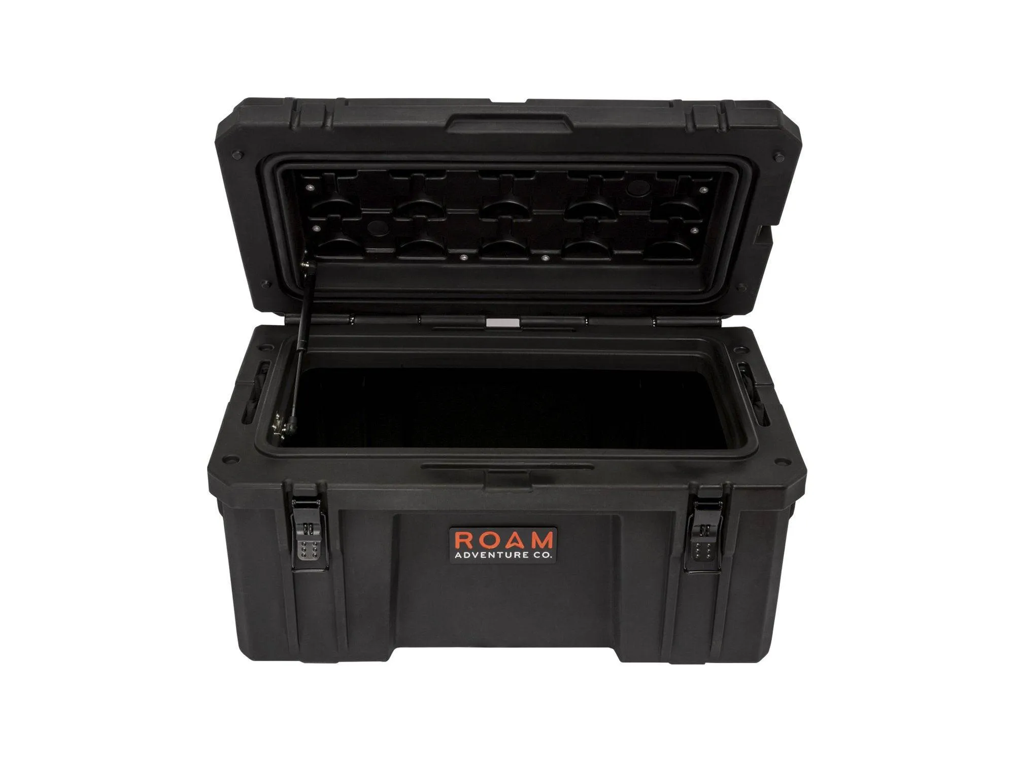 ROAM Adventure Co. 82L Rugged Case - Black (ROAM-CASE-82L-BLK)