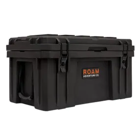 ROAM Adventure Co. 82L Rugged Case - Black (ROAM-CASE-82L-BLK)