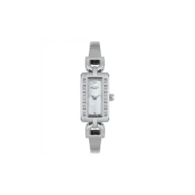 Rotary Rocks Diamond waterproof Ladies watch