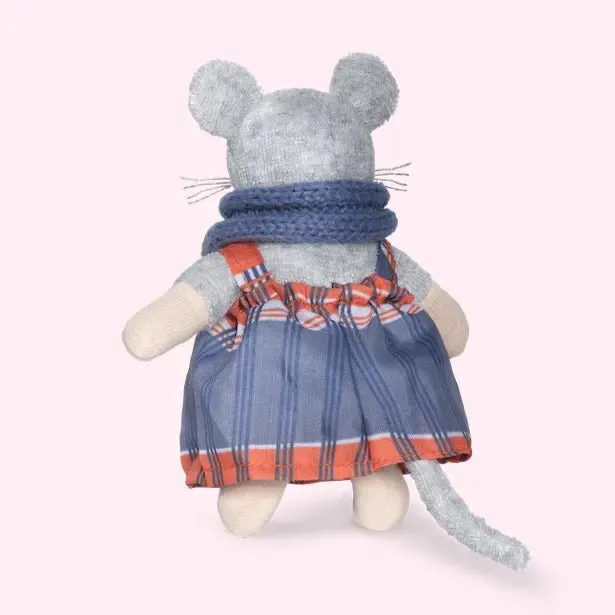 Sam's Mother Mouse Mansion Doll