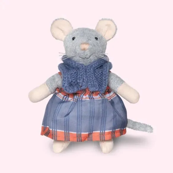 Sam's Mother Mouse Mansion Doll