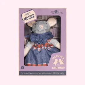 Sam's Mother Mouse Mansion Doll