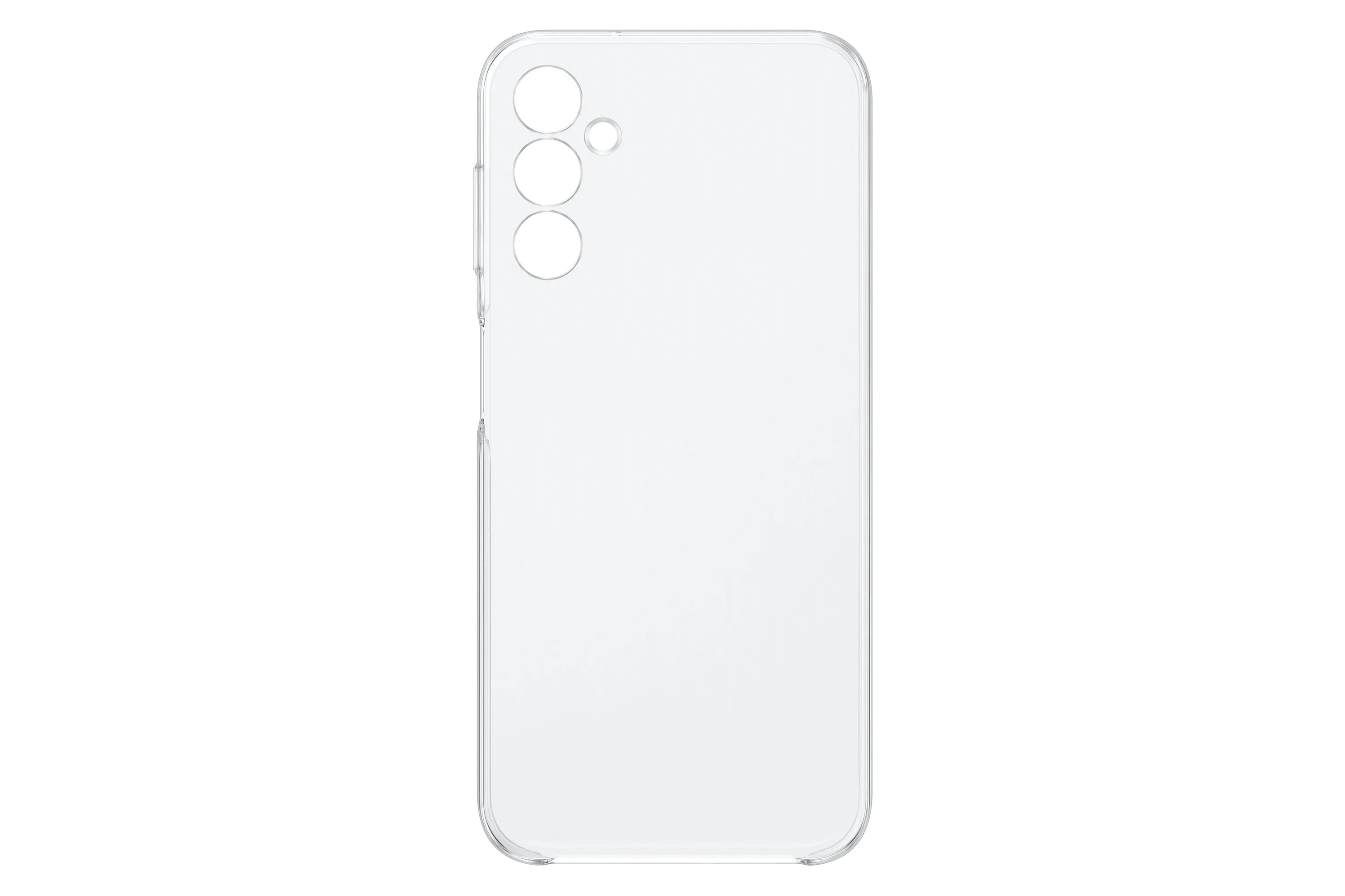 Samsung Clear Case A14 Lte/5G Clear