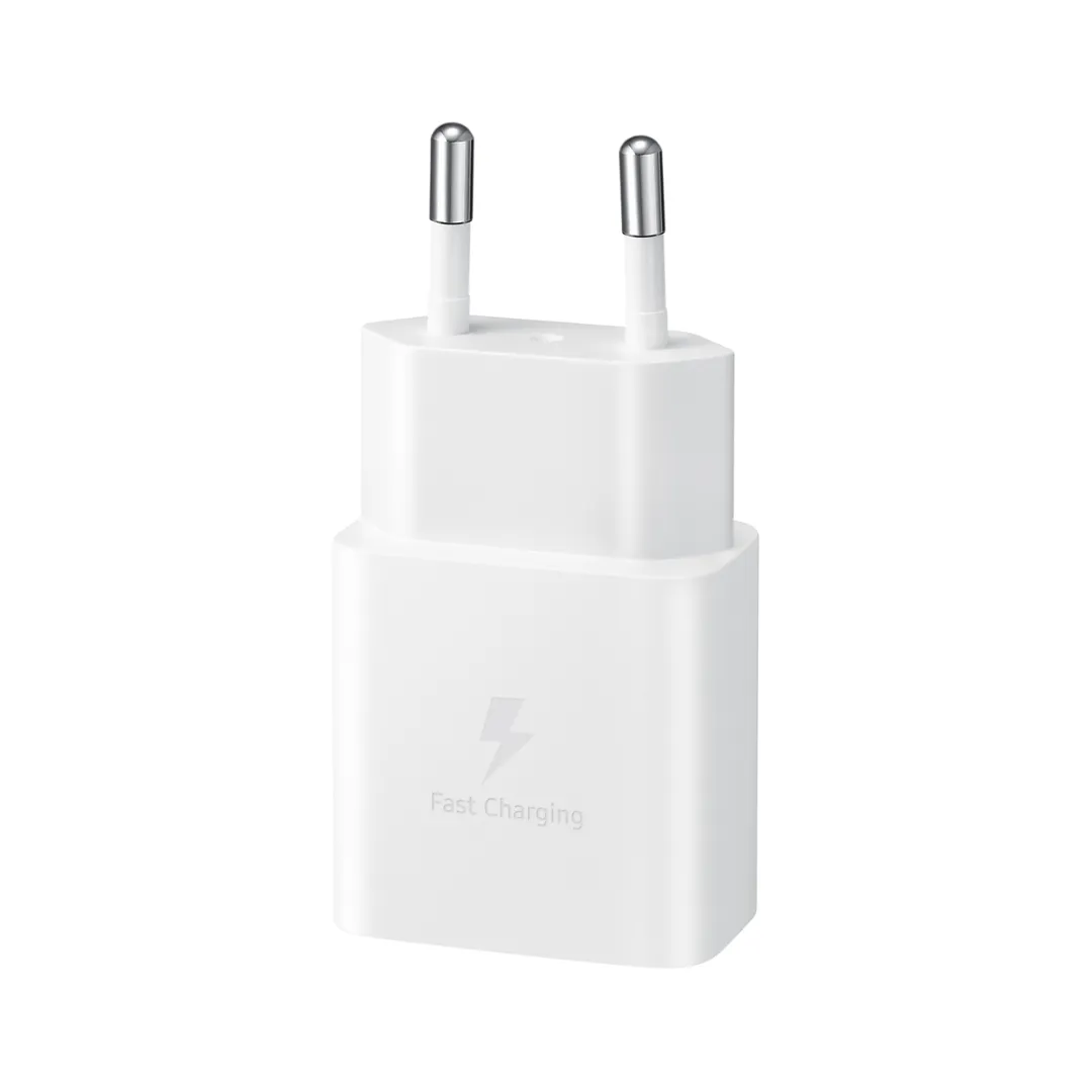 Samsung Galaxy Travel Adapter 15W with C2C Cable 1m Length