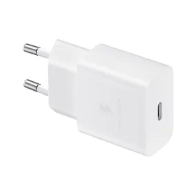 Samsung Galaxy Travel Adapter 15W with C2C Cable 1m Length