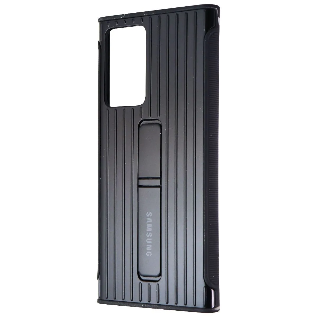 Samsung Rugged Protective Cover for Samsung Galaxy Note20 Ultra 5G - Black