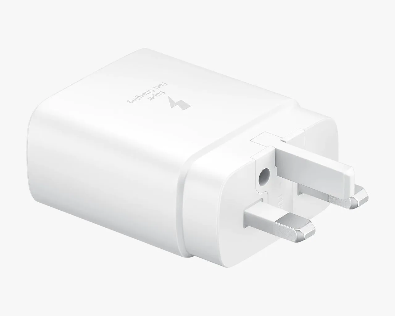 SAMSUNG TRAVEL ADAPTER SUPER FAST CHARGER 45W,