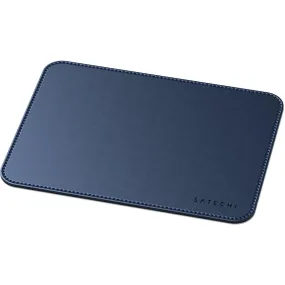 Satechi Eco Leather Mouse Pad (Blue)